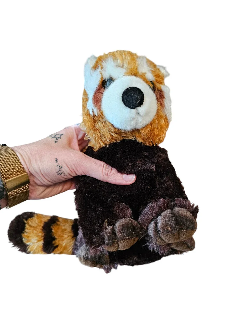 Aurora World Flopsie Plush Toy Animal - 9